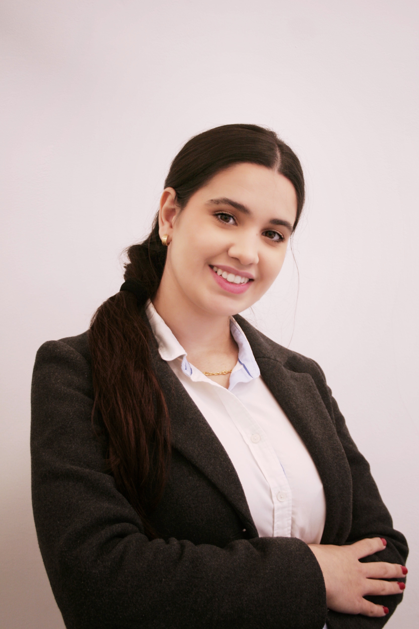 Carol Soto - Coordinadora en Soto Servicios Inmobiliarios