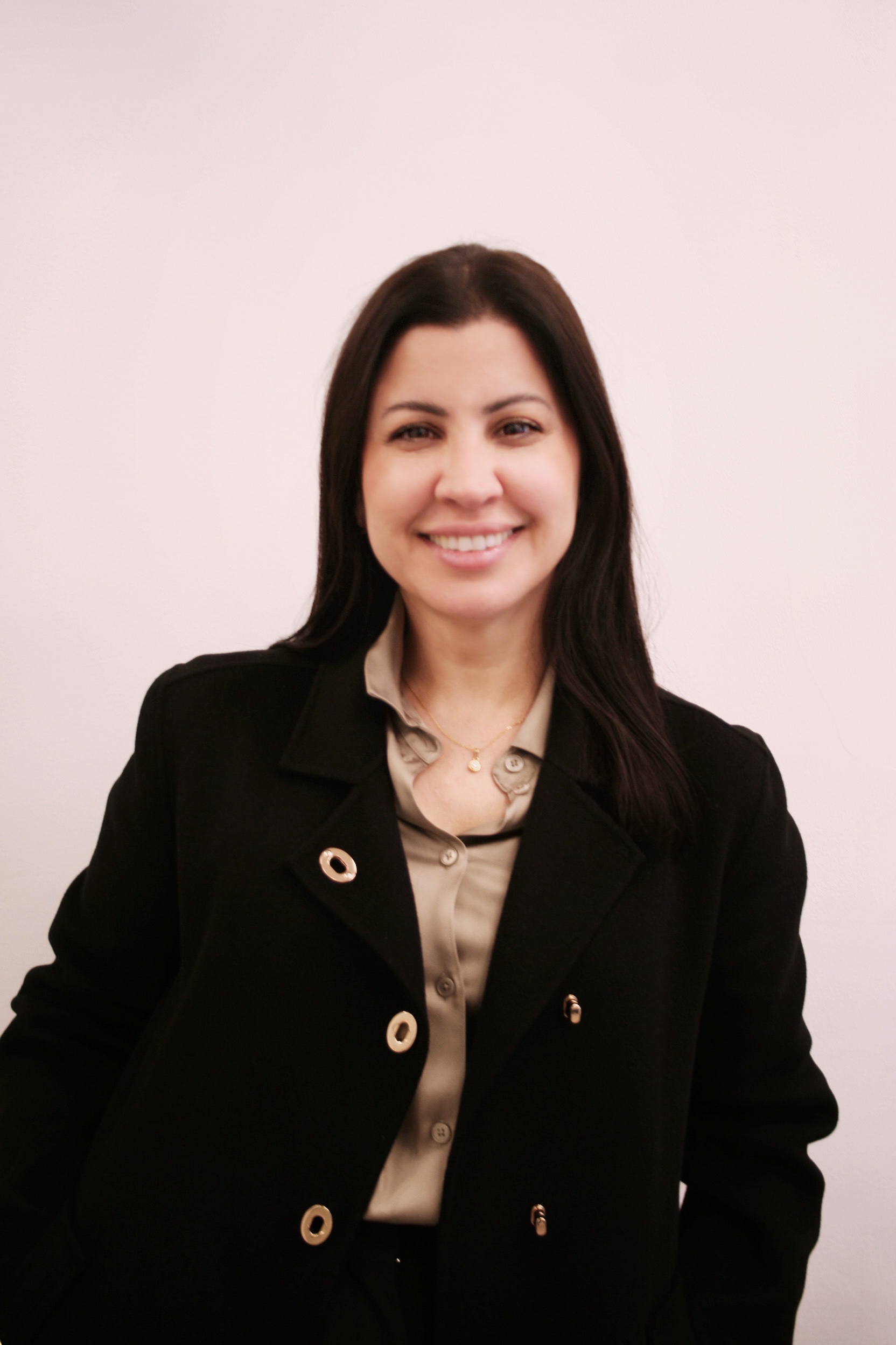 Katia Soto - Gerente en Soto Servicios Inmobiliarios