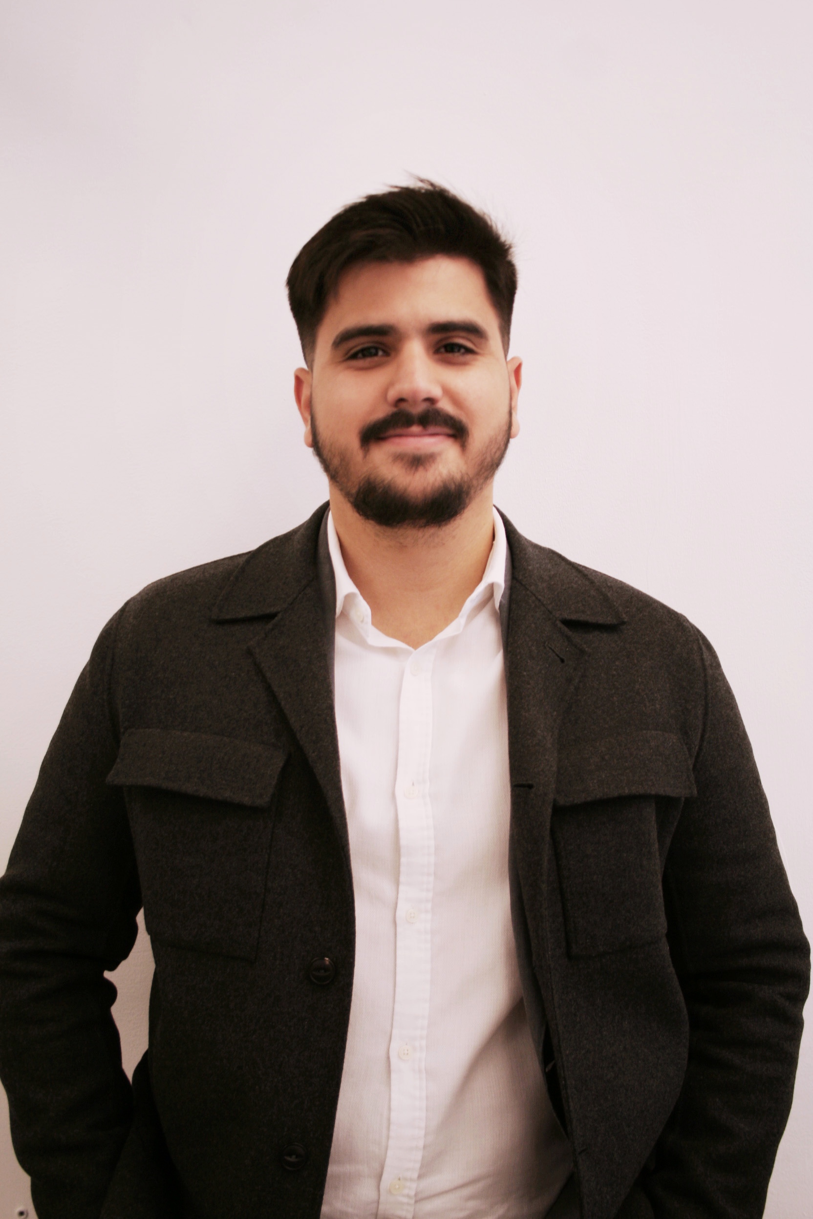 Raúl Soto - Comercial en Soto Servicios Inmobiliarios