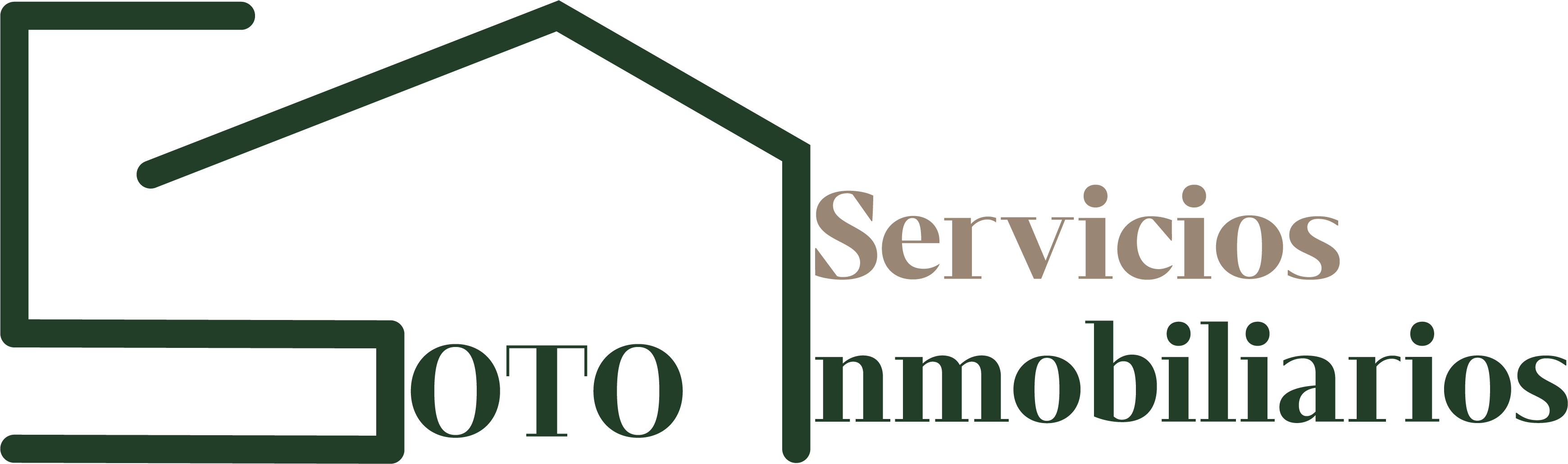 Soto Servicios Inmobiliarios - Más de 10 años en el barrio